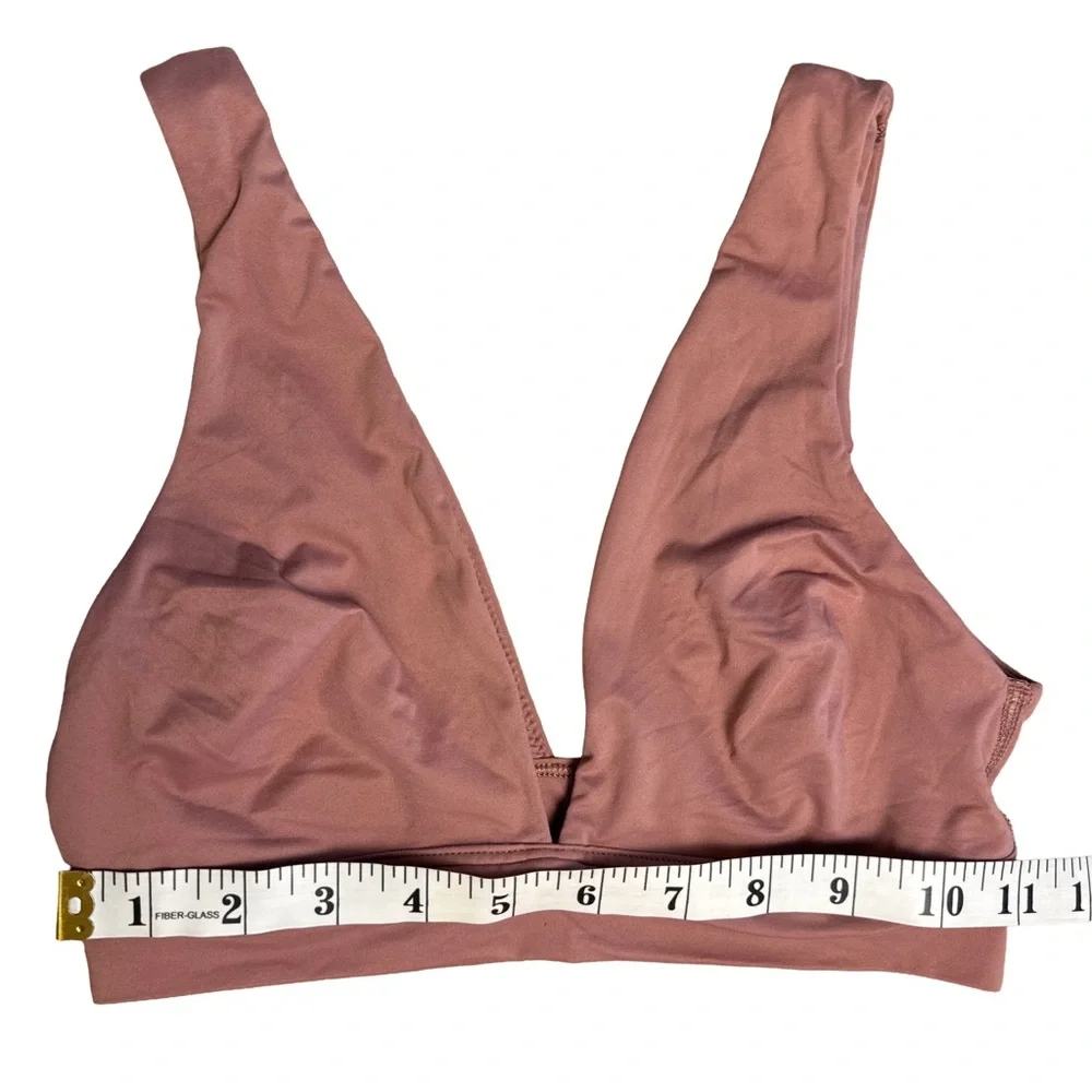 Victoria’s Secret Pink Wireless Lounge Bra Bralette XS - Picture 5 of 6